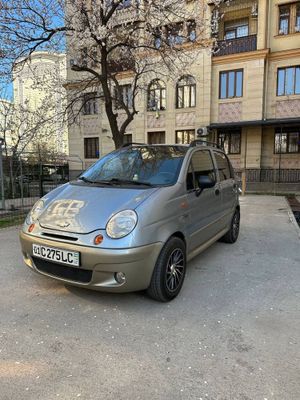 Matiz best 2012 super kondiysioner