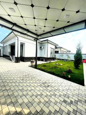 Dacha oqtosh Toza va pok