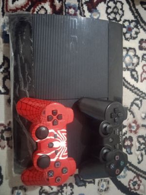 Playstation3, Xolati yaxshi