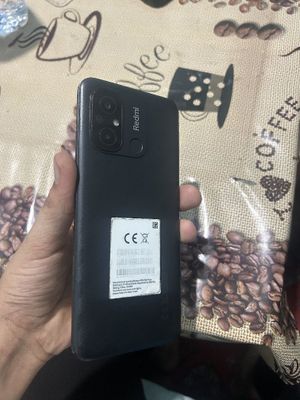 Redmi 12 C holati zor