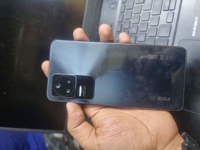 Poco F4 5G 8/256
