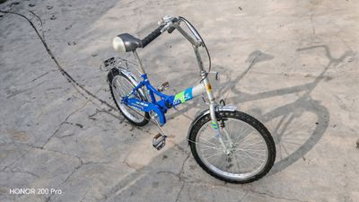APACHI VELOSIPED sotiladi