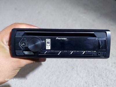 Pioneer deh 4250bt orginal xolati ideal