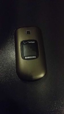 Samsung verizon gusto 2 srochni 400 min som