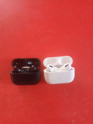 Airpots naushnik