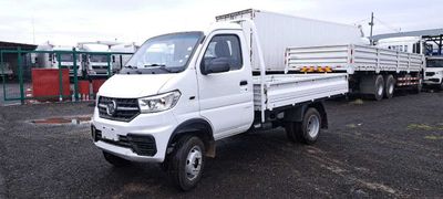 Бортовой мини юк ташувчи TM-02