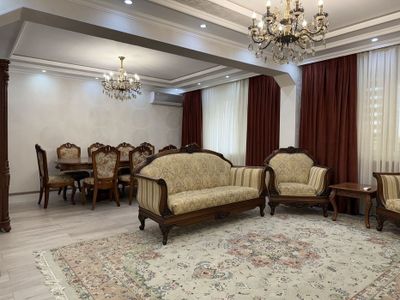 СРОЧНО! Сдаётся квартира в Мирабадском районе
