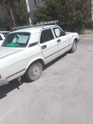 Продам свою Волгу ГАЗ- 31029