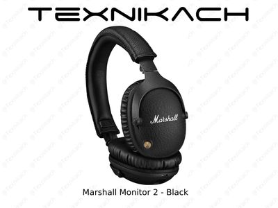 Yangi • Marshall Monitor 2 • Dastavka