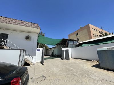 Склад, цех, 550кв м. ишлаб чиказиш учун Оригзор ва темир бощор олдида