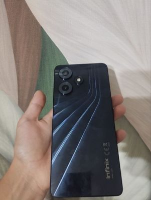 Infinix hot 30 i