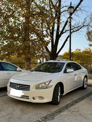 Продается Nissan Maxima A35-2011