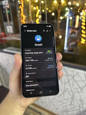 Samsung a55 8/128