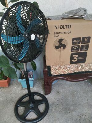 VINTILATOR VOLTO