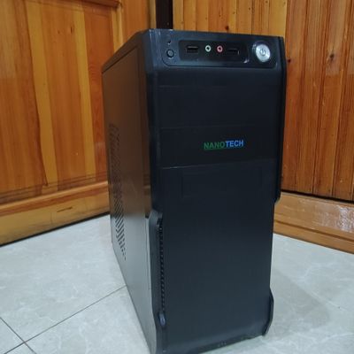 Uy va office uchun sifatli tayyor case core i5