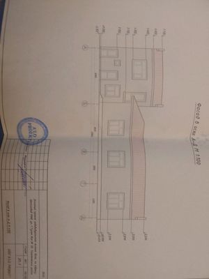импотекагахам сотилади 1.7 сотх 4 хона уй сотилади