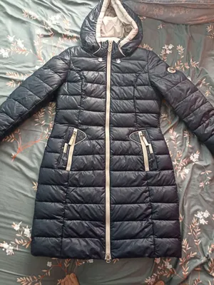 Куртка женская и безрукавка