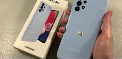 Samsung A13 holati alo darajada