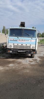 Kamaz manipulator 17 000$