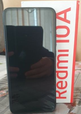 Redmi 10A sotiladi