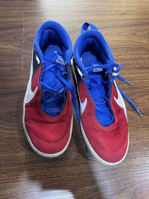 Кроссовки спортивные Nike 36 размер