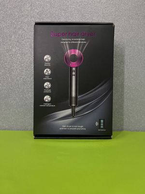 Dyson fen 5 in 1