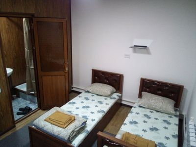 Без загс оилавий минигостиница Turon Hostel