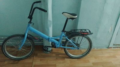 Velosiped Kama sotiladi srochna