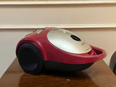 Пылесос MEGA MVC-126