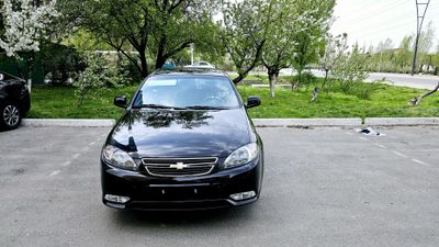 Gentra 3 A/T lyuk va Abs bor