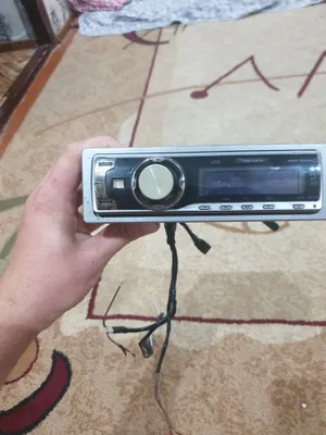 Дилфин магнитофон