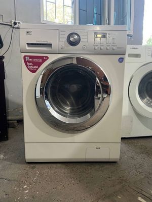 Lg ,6 kg direct drive