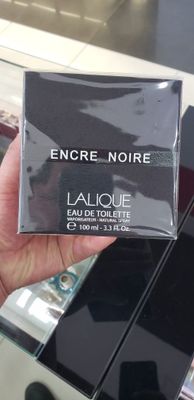 ENCRE NOIRE LALIQUE eau de toilette 100ml