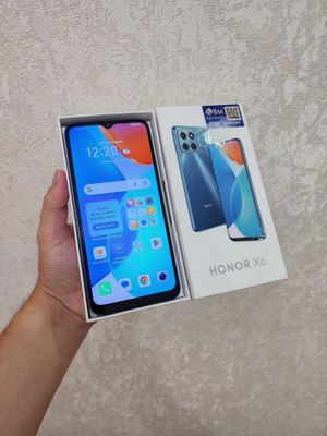 Honor X6 4/64GB (2023)