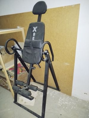 Inversion stol sotiladi