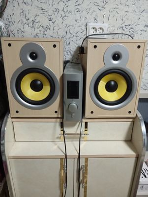 microlab pro3 argilar studiya uchun