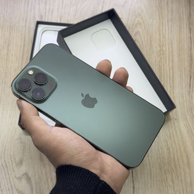 iPhone 13Pro Max 256Gb Green