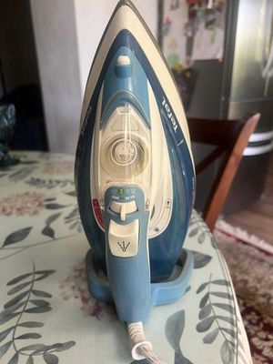 Утюг Tefal в хорошем состоянии