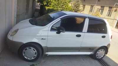 Matiz best 2017sotiladi