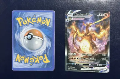 Продается редкие карты Покемон