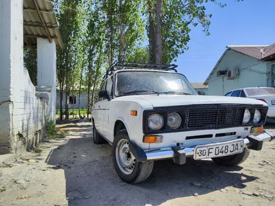 Jiguli 06 1986 yil