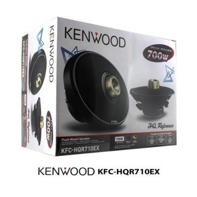 Kenwood kalonka KFC-HQR 710EX