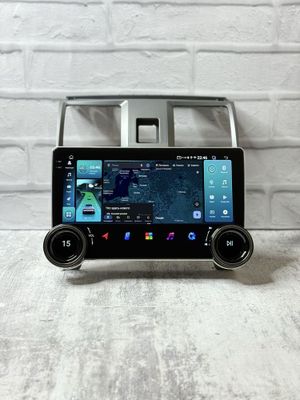Магнитола для УАЗ Патриот, Профи 4+64г андроид 14 WiFi новая