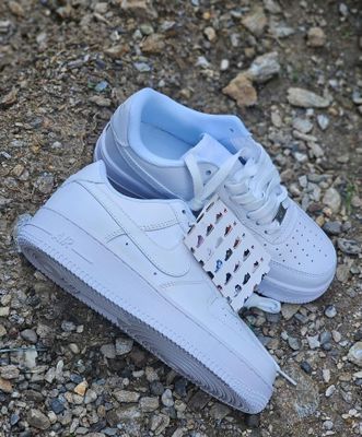 Air Force 1 white