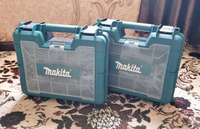 Шуруповерт Makita без щётка