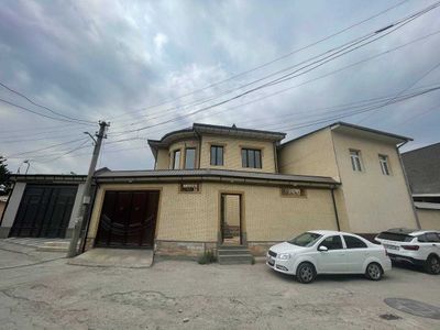 Сдаётся 3-уровневый дом под долгосрочную аренду | МирзоУлугбек Бассейн