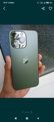 iPhone 13 pro sotiladi