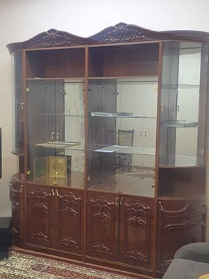 Стенка лиза хорошой состояния