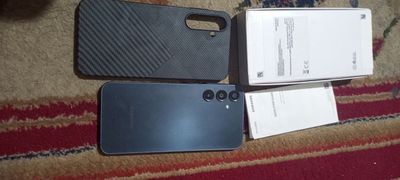Samsung A16 xotira256+8GB