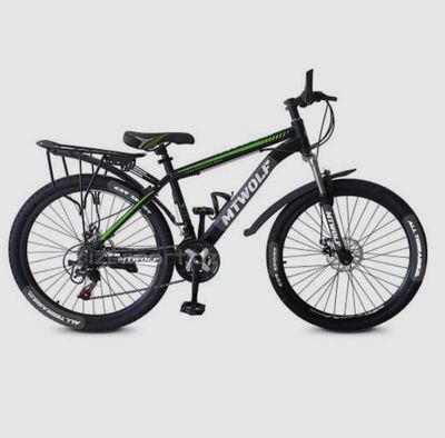 Velosiped arzon narxlarda xar hil razmerdagi bor